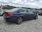 2017 BMW 5 series