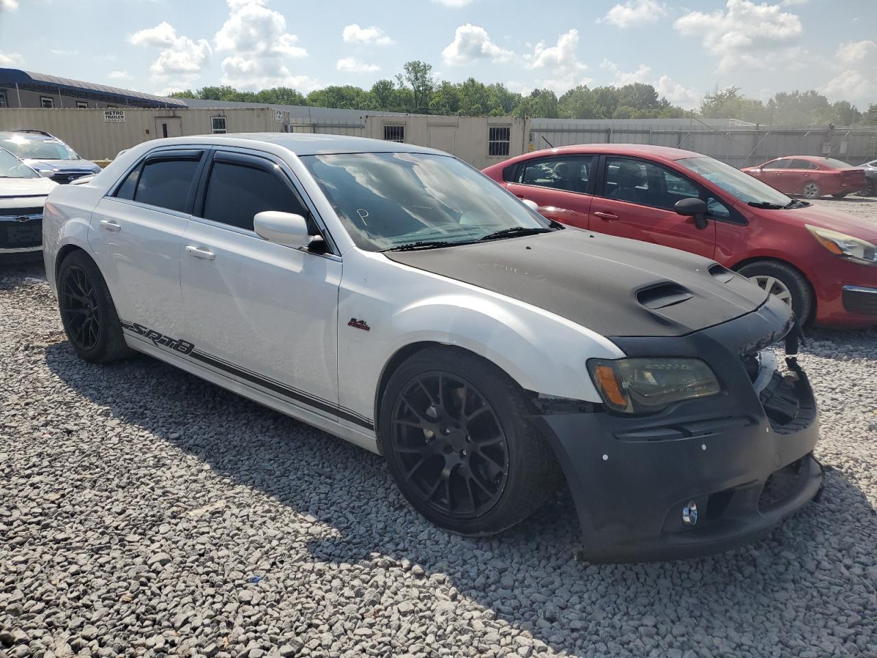 2012 CHRYSLER 300
