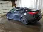 2016 KIA FORTE