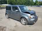 2011 NISSAN CUBE