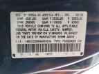 2009 HONDA ACCORD