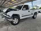 1999 CHEVROLET Silverado