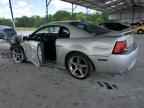 2001 FORD MUSTANG