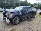 2021 FORD F-150 Lightning