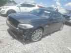 2012 BMW 5 series