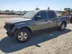 2007 NISSAN Frontier