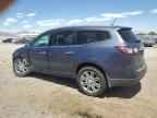 2014 CHEVROLET TRAVERSE
