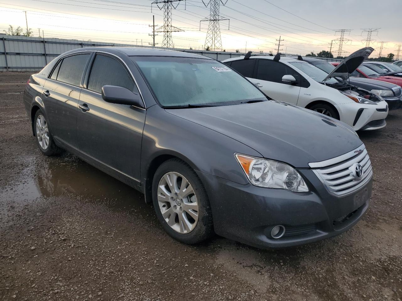 2008 TOYOTA Avalon