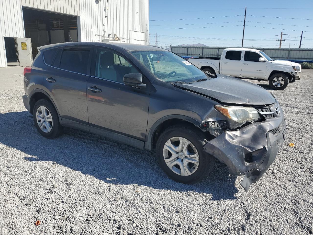 2013 TOYOTA RAV4