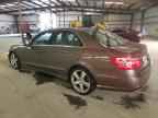 2011 MERCEDES-BENZ E-Class