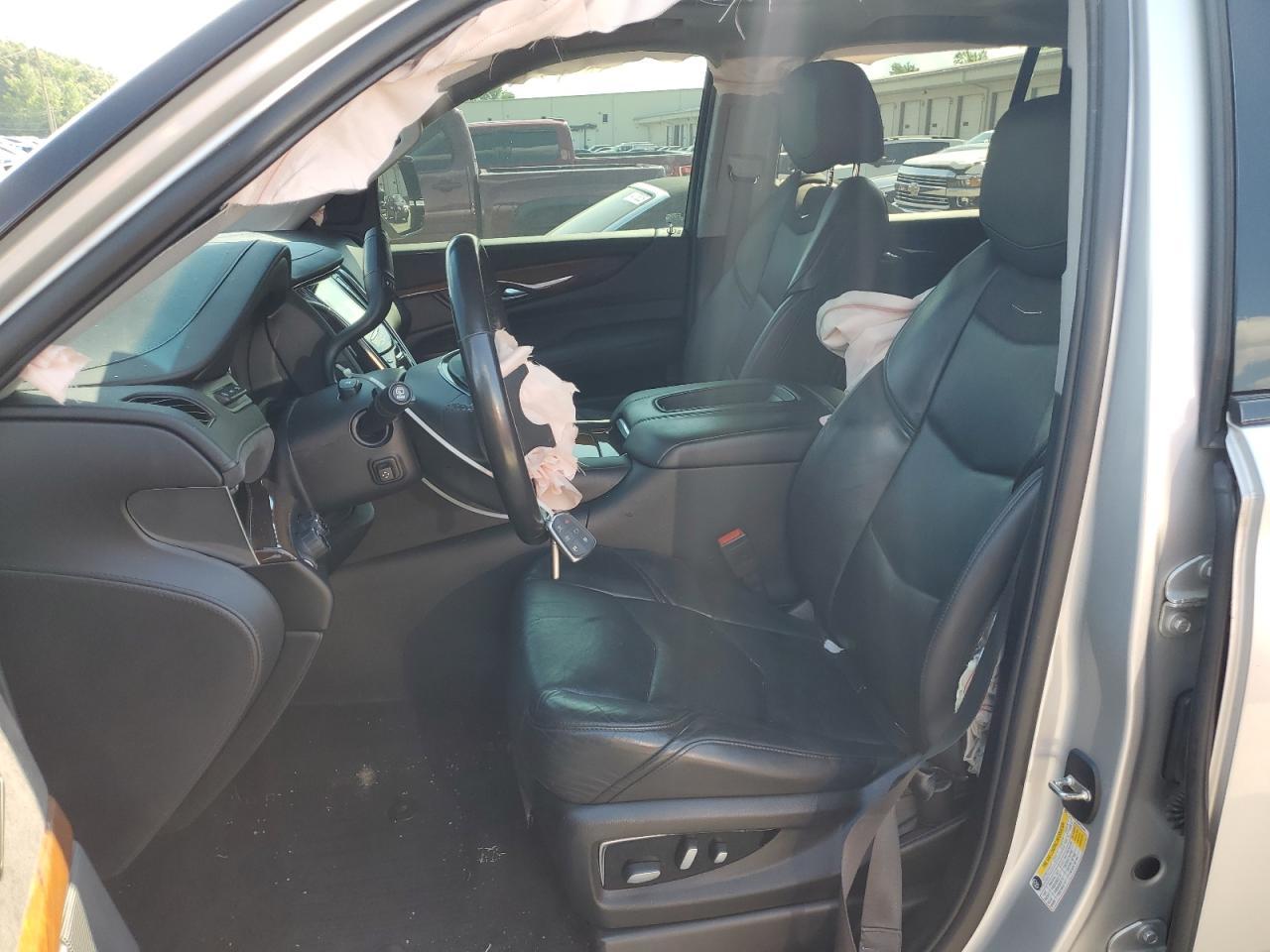 2019 CADILLAC ESCALADE