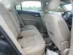 2008 FORD FUSION
