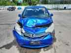2014 NISSAN VERSA