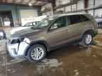 2015 KIA SORENTO