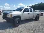 2010 CHEVROLET Silverado