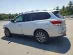 2013 NISSAN PATHFINDER