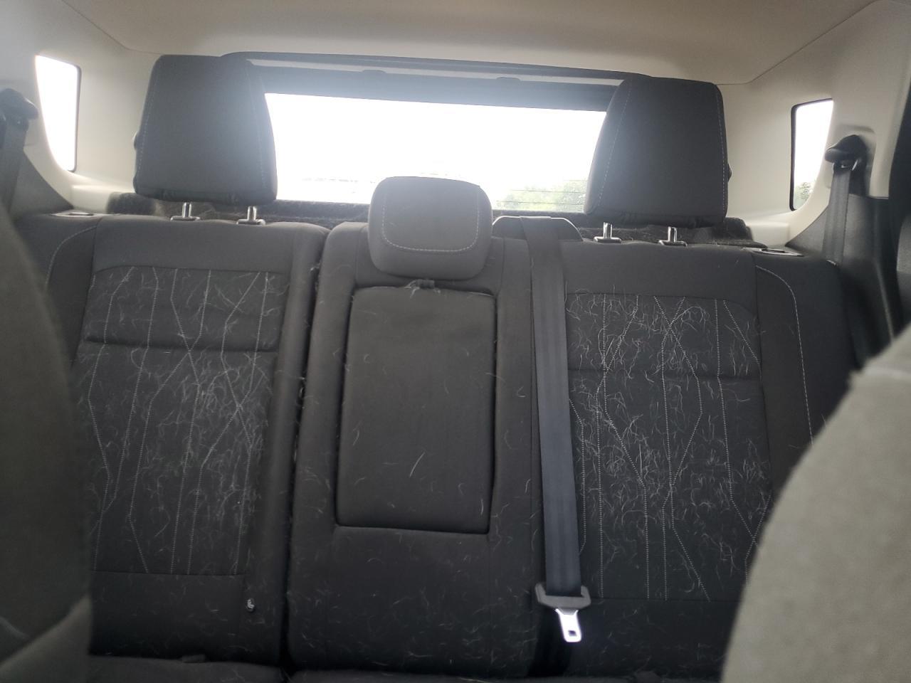 2019 FORD EcoSport