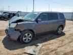 2015 HONDA PILOT