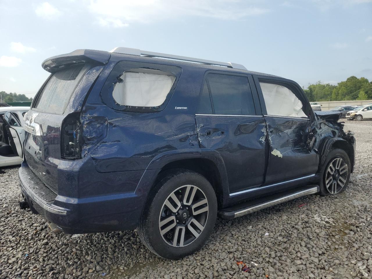 2023 TOYOTA 4Runner