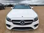 2018 MERCEDES-BENZ E-Class