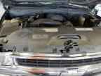 2000 CHEVROLET Suburban