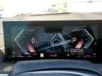2025 BMW X7