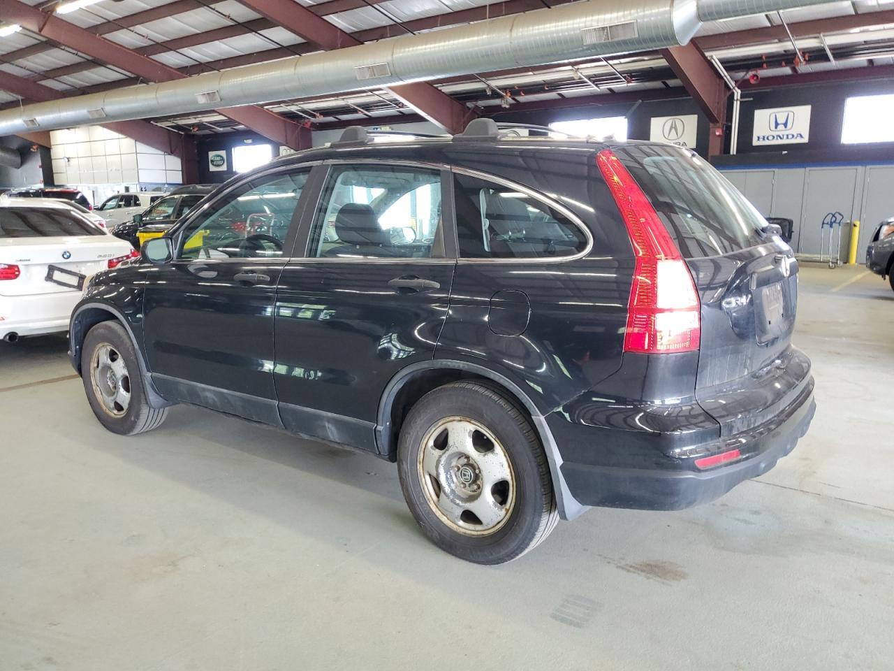 2011 HONDA CR-V