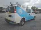 2014 CHEVROLET EXPRESS 2500