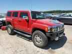 2008 HUMMER H3