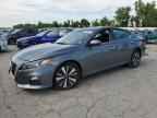 2021 NISSAN ALTIMA