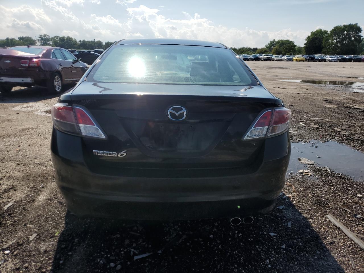2010 MAZDA 6