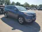 2014 TOYOTA HIGHLANDER