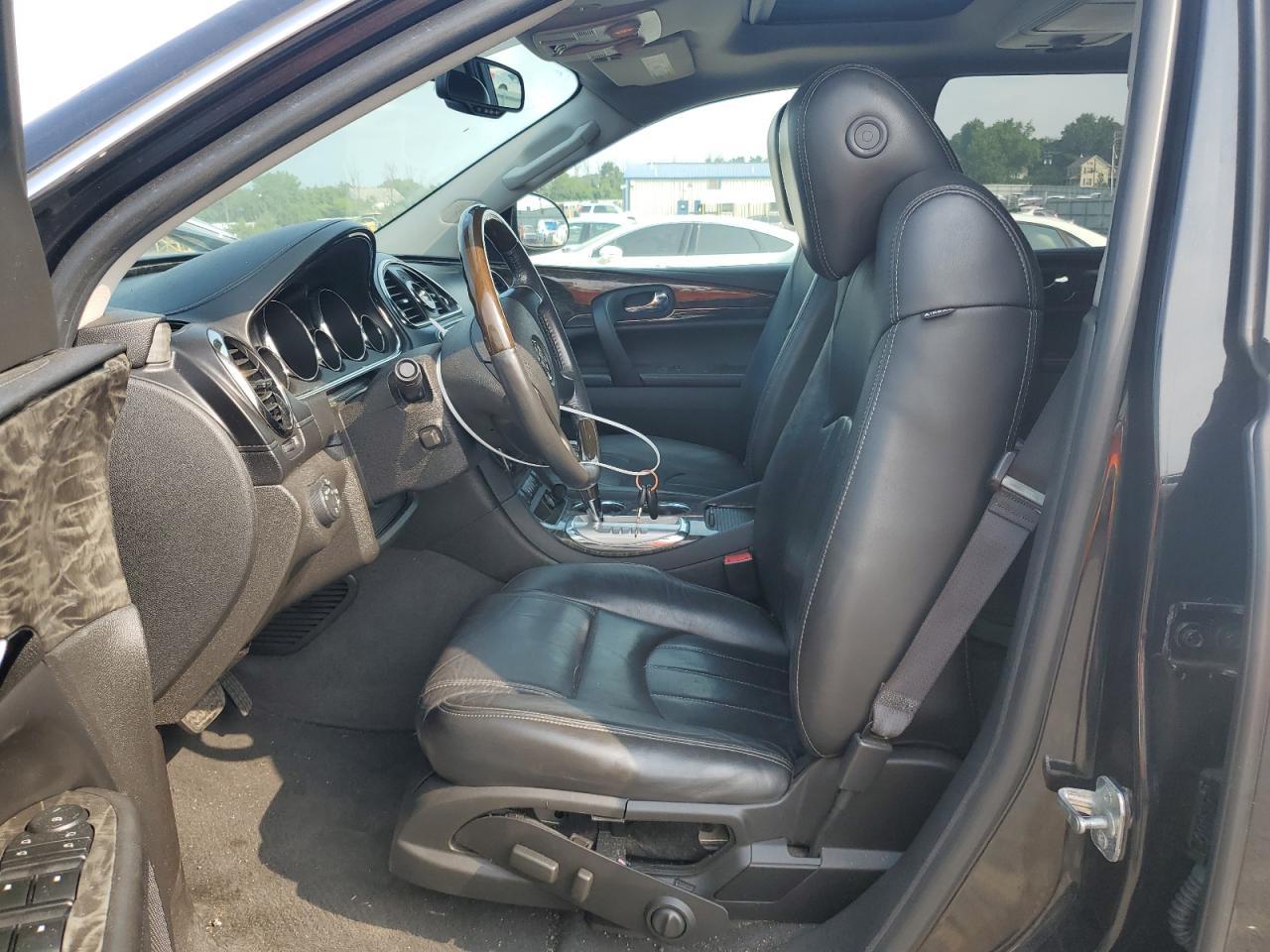 2013 BUICK ENCLAVE