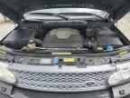 2007 LAND ROVER RANGE ROVER
