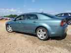 2009 CHEVROLET MALIBU