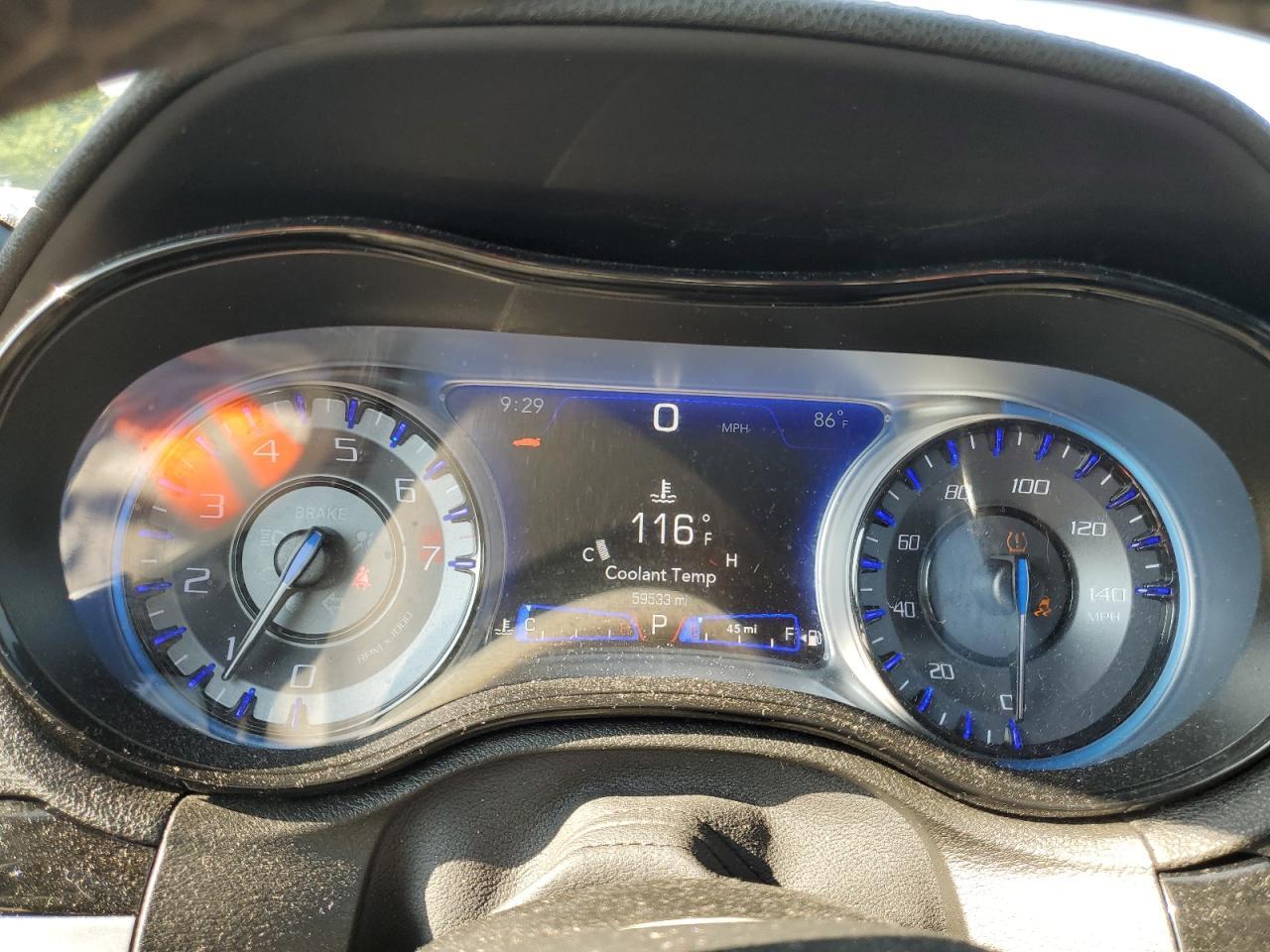 2023 CHRYSLER 300