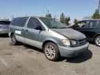 1999 TOYOTA SIENNA