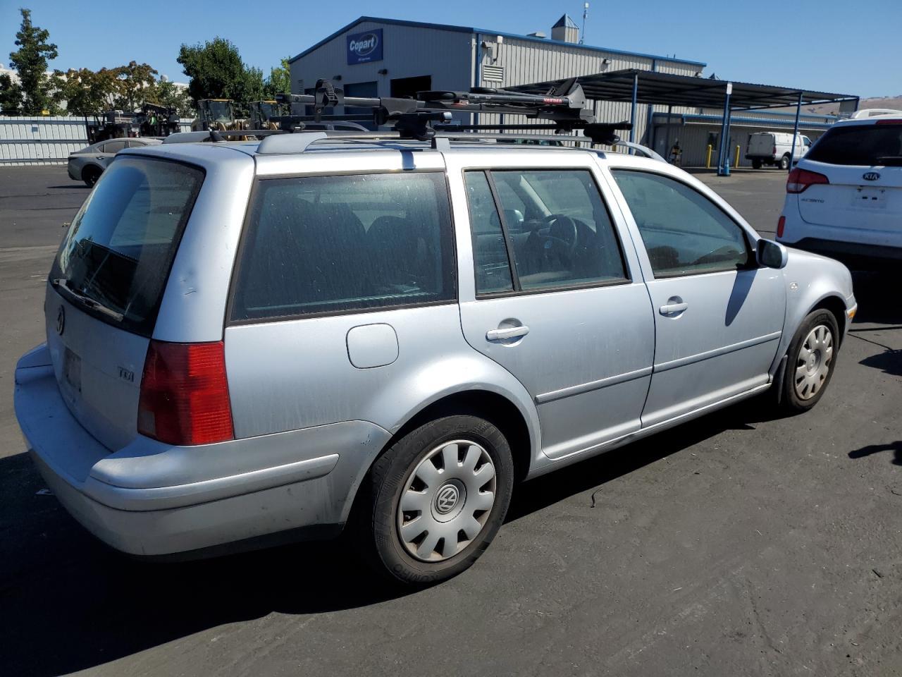 2004 VOLKSWAGEN JETTA