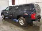 2013 CHEVROLET Silverado