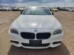 2013 BMW 5 series