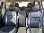 2016 TOYOTA SIENNA