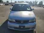 2002 HONDA ODYSSEY
