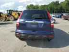 2009 HONDA CR-V