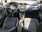 2024 NISSAN VERSA