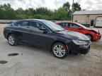 2016 CHRYSLER 200