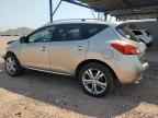 2010 NISSAN MURANO