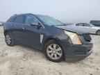 2015 CADILLAC SRX