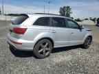 2015 AUDI Q7