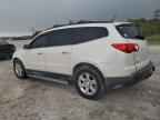 2011 CHEVROLET TRAVERSE