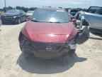 2023 NISSAN LEAF